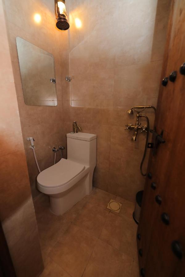 Bait Alharah Hotel Nizwa Eksteriør billede